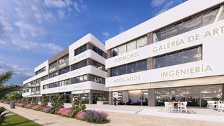 Local comercial en venta en La Siesta - El Salado - Torreta en Torrevieja