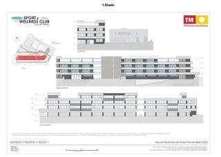 Local comercial en venta en La Siesta - El Salado - Torreta en Torrevieja