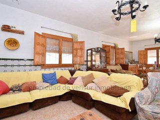 Chalet en venta en Águilas ciudad en Águilas