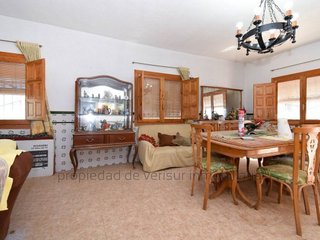 Chalet en venta en Águilas ciudad en Águilas