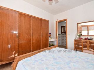 Chalet en venta en Águilas ciudad en Águilas