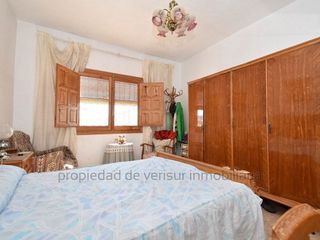 Chalet en venta en Águilas ciudad en Águilas