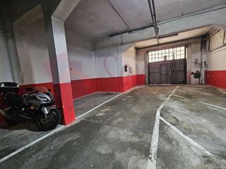 Garaje en venta en Oeste en Logroño