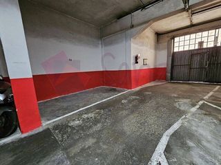 Garaje en venta en Oeste en Logroño