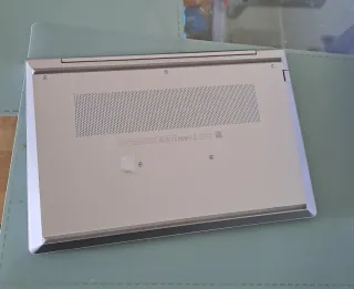HP  i5 11th Gen
