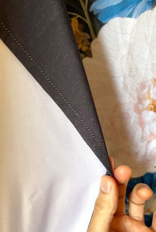 Tela Decorativa Flores Vintage XL 210x270cm