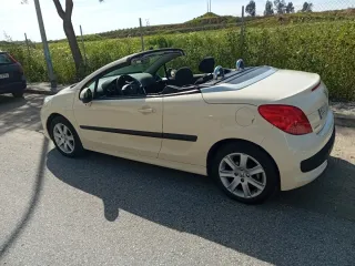 Peugeot 207 2008