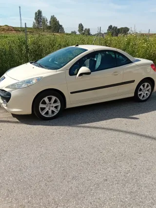 Peugeot 207 2008