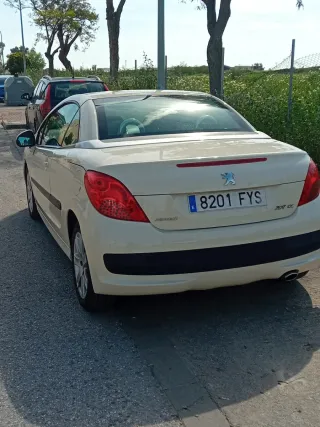 Peugeot 207 2008