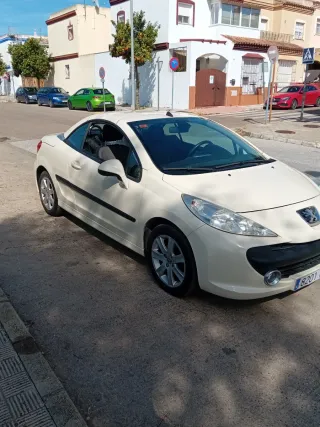 Peugeot 207 2008