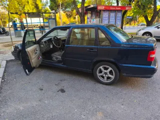 Volvo S70 1999