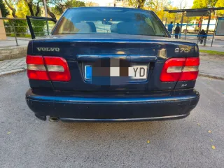 Volvo S70 1999