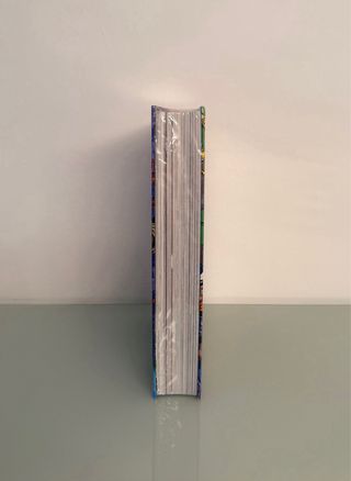 Estela Plateada Omnibus Marvel