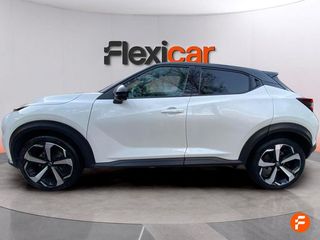 Nissan Juke DIG-T 86 kW (117 CV) 6 M/T TEKNA
