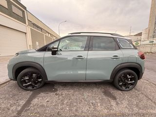 Citroen C3 Aircross 2022