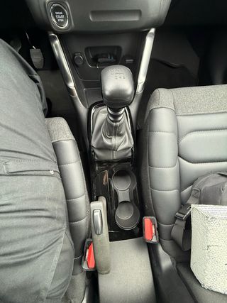 Citroen C3 Aircross 2022