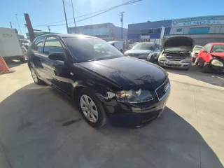 Despiece Audi A3 2004