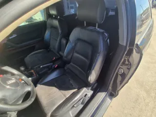 Despiece Audi A3 2004