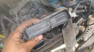 Centralita Nissan Atleon 35.15