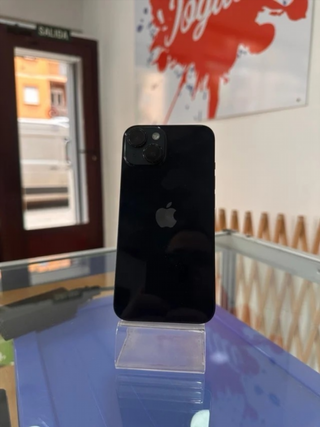 iPhone 14 Negro 128GB Batería 85%