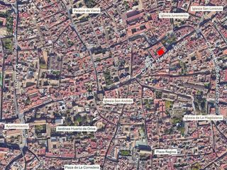 Edificio en venta en Sta. Marina - San Andrés - San Pablo - San Lorenzo en Córdoba