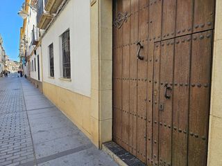 Edificio en venta en Sta. Marina - San Andrés - San Pablo - San Lorenzo en Córdoba