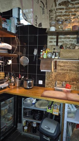 Local comercial en venta en Casco Histórico  - Ribera - San Basilio en Córdoba