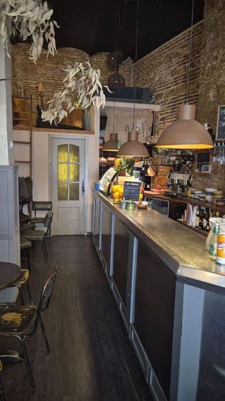 Local comercial en venta en Casco Histórico  - Ribera - San Basilio en Córdoba