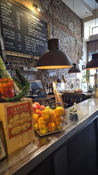 Local comercial en venta en Casco Histórico  - Ribera - San Basilio en Córdoba