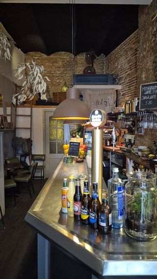 Local comercial en venta en Casco Histórico  - Ribera - San Basilio en Córdoba