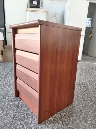 CAJONERA DE MADERA