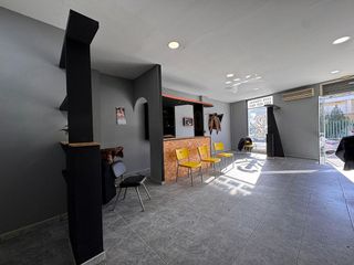 Local comercial en venta en Olivares