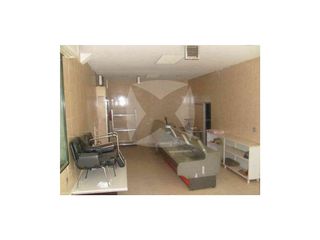 Local comercial en venta en La Estación en Badajoz