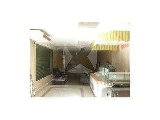 Local comercial en venta en La Estación en Badajoz