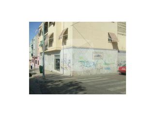 Local comercial en venta en La Estación en Badajoz