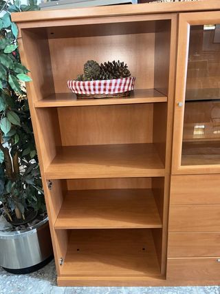MUEBLE DE COMEDOR MODULAR
