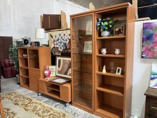 MUEBLE DE COMEDOR MODULAR