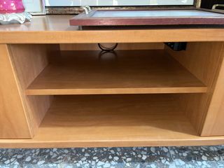 MUEBLE DE COMEDOR MODULAR