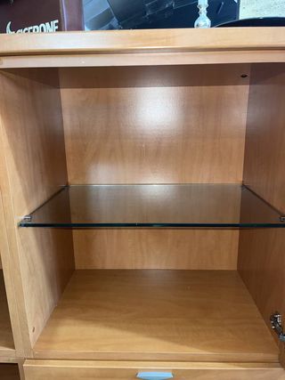 MUEBLE DE COMEDOR MODULAR