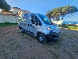 Citroen Jumper 2018