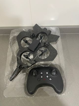 Avión radiocontrol Fighter Plane