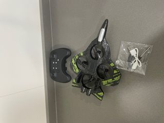 Avión radiocontrol Fighter Plane