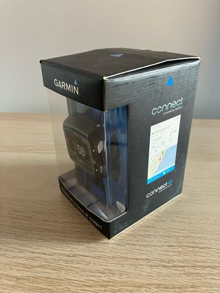 Garmin Forerunner 920XT Negro/Azul