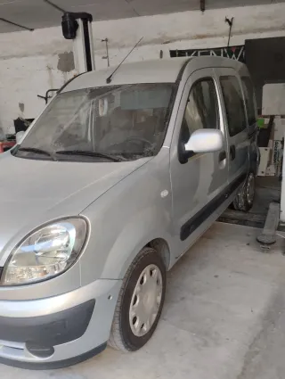 Renault Kangoo 2006