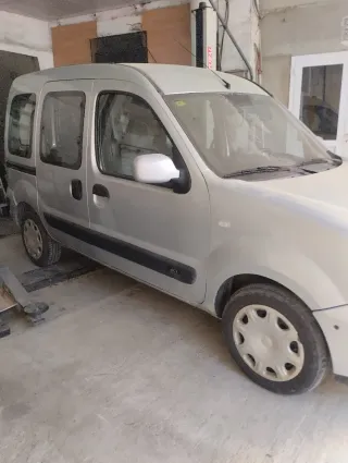 Renault Kangoo 2006