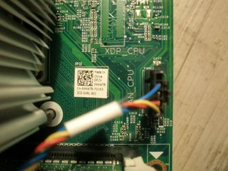 Scheda Madre Dell mih81r Funzionante