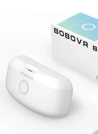 Batería Portátil BOBOVR para Meta Quest 2