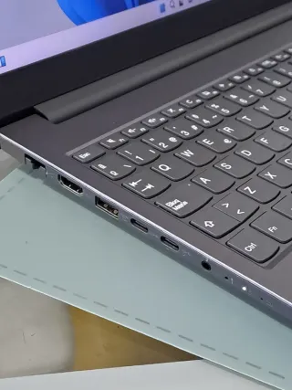 Lenovo i5 10th gen