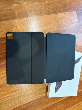 Apple Smart Keyboard Folio Nero