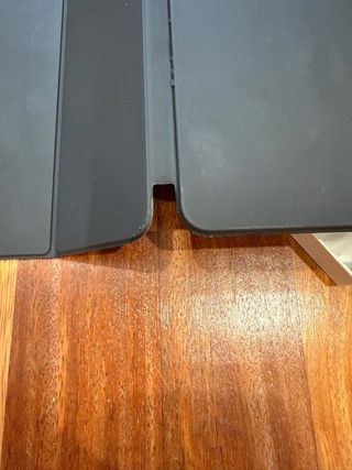 Apple Smart Keyboard Folio Nero